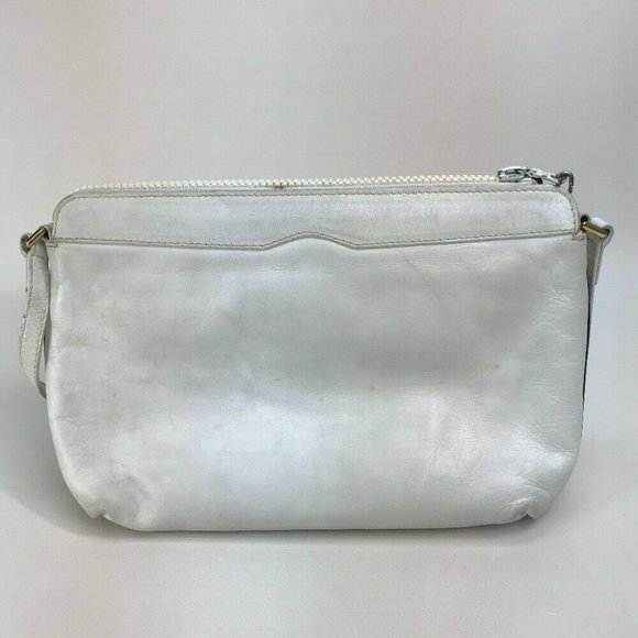 AUTHENTIC CELINE logo Shoulder Bag Cross body Bag - Picture 1 of 10